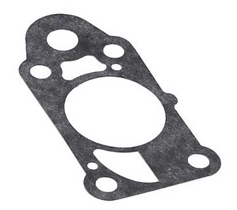 Прокладка корпуса водяной помпы Tohatsu MFS 2-3.5 (3F0-65018-0), оригинал