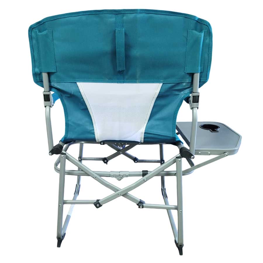 Кресло складное со столиком CW 5130 (дипломат)