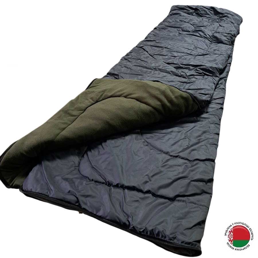 Спальный мешок Медновтекс эксперт -25°C