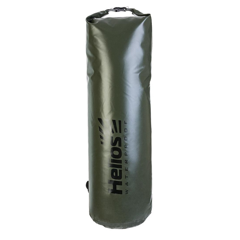 Гермомешок (драйбег) Helios ПВХ 90 л. (с лямками)