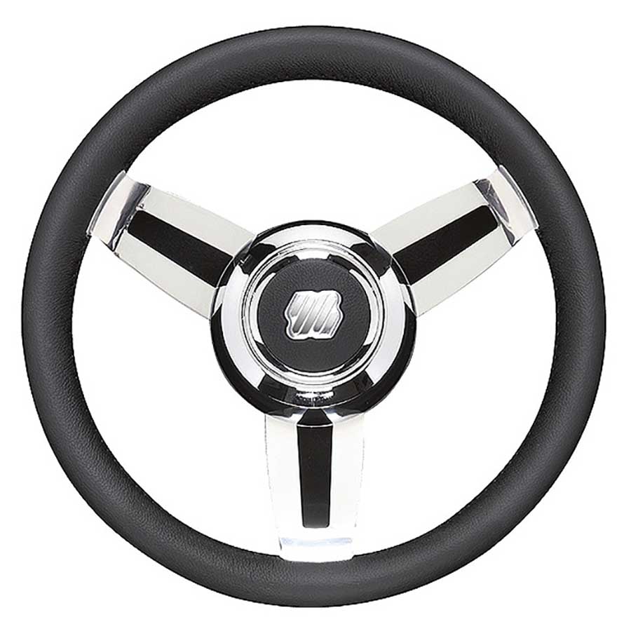 Рулевое колесо Morosini L B/CH, Ø 350 мм.