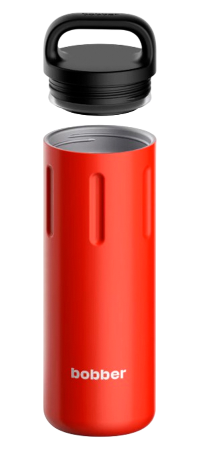 Термокружка Bottle-770 Cayenne Red, 0.77 л