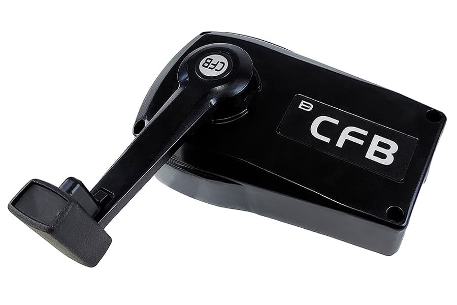 Дистанционное управление SEA-PRO CFB (В87, аналог B90)