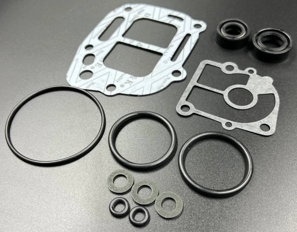 Ремкомплект редуктора Tohatsu 9.9-18, PREMARINE (398-87321-0) Ремкомплект редуктора Tohatsu 9.9-18, PREMARINE (398-87321-0)