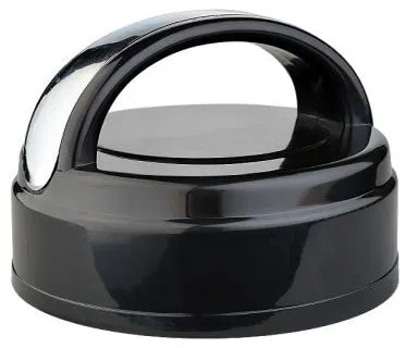 Термос Biostal NR-1800, 1800 мл, два контейнера