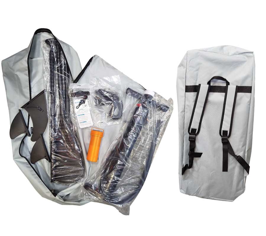 Sup-доска (сапборд) CoolWalk CW-350