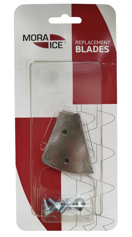 Ножи для ледобура Mora Ice, 130 мм