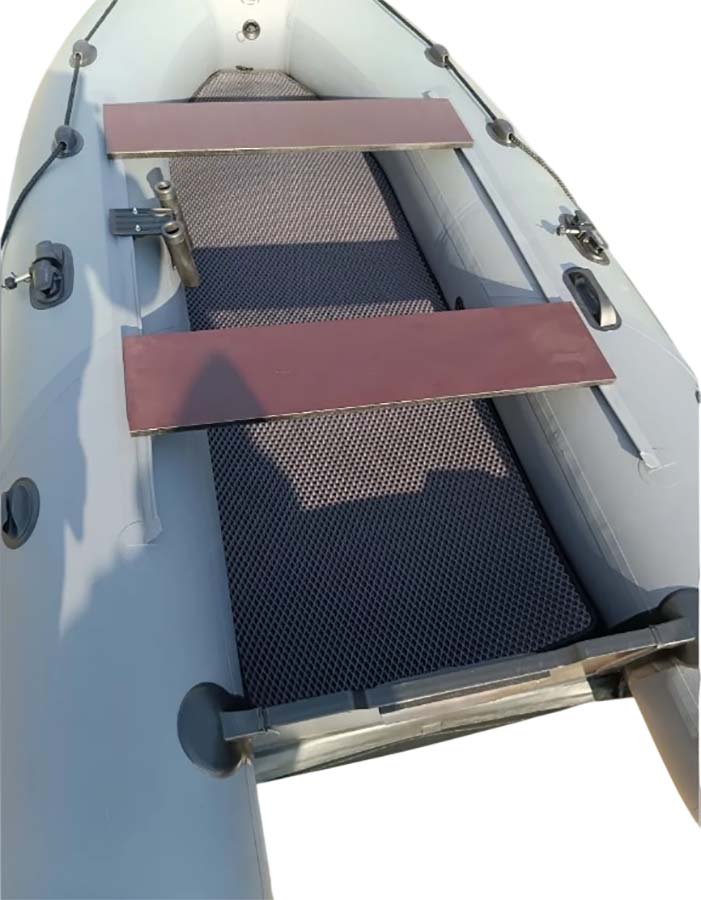 Коврик EVA для лодки Пилот 380 НДНД