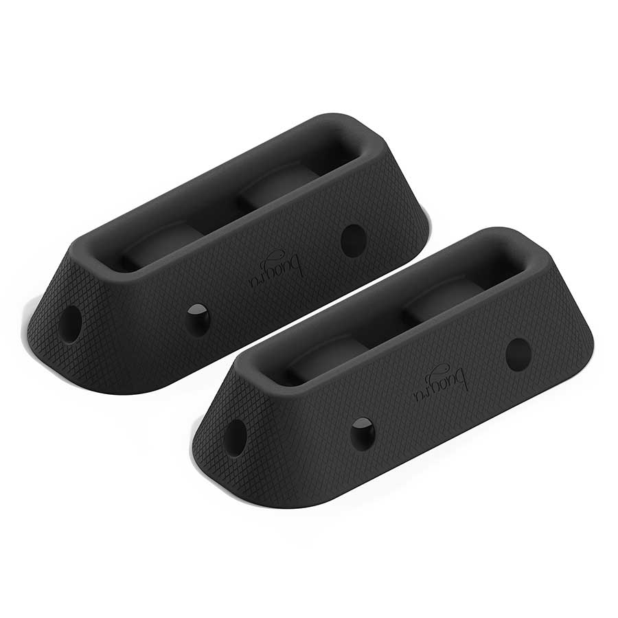 Универсальный швартовый кранец BUOY Rebel, 450x180x110 мм, 2 шт.