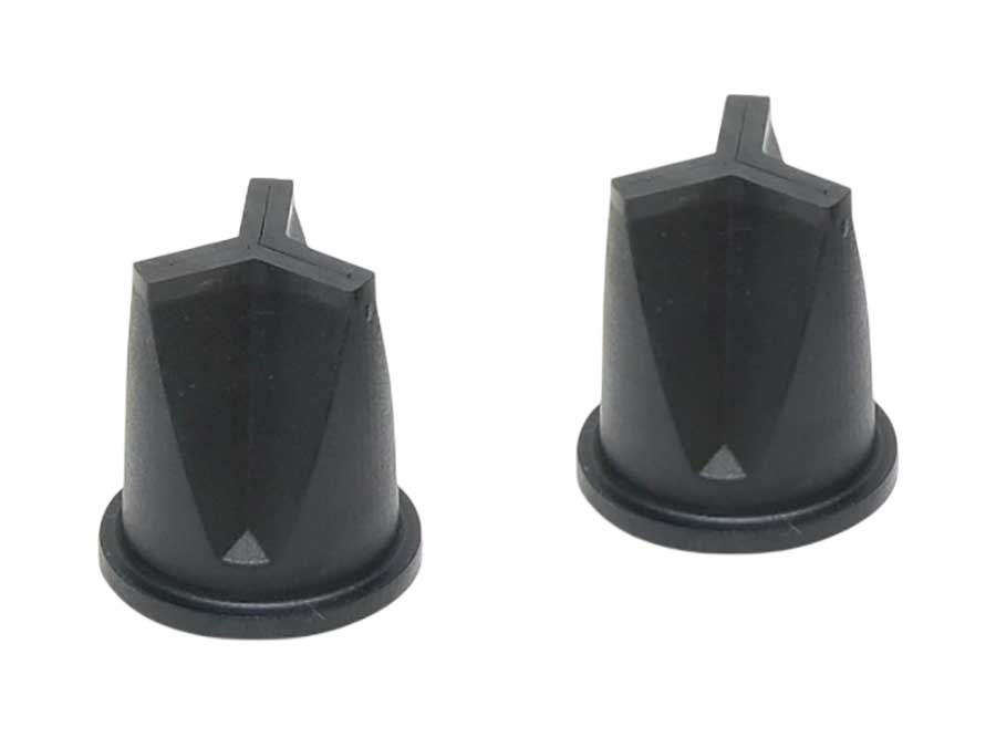 Клапан для самовсасывающего насоса TMC, нейлон, 2 шт.