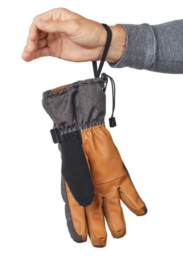 Перчатки Norfin (Норфин) LEGEND