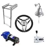 Оборудование для катеров