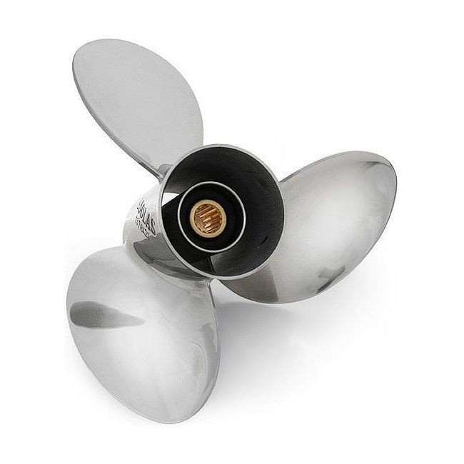 Гребной винт 3x11.1x14R, Solas, 5331-111-14