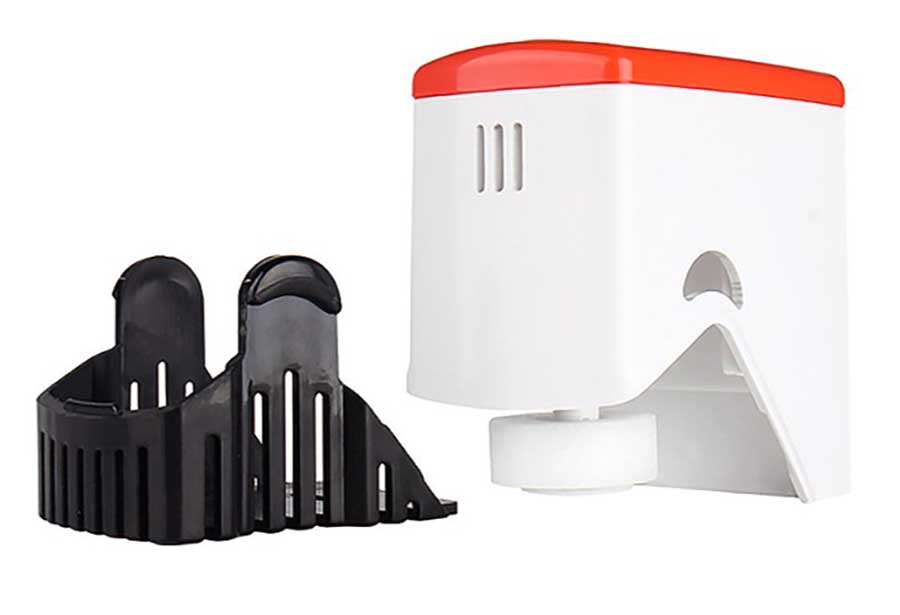 Поплавковый выключатель SeaFlo для трюмных помп, 25 А