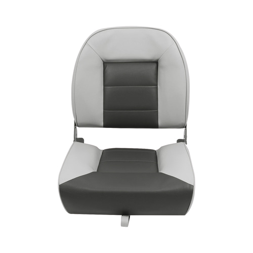 Кресло складное, арт. 75121GC (серый-т.серый)