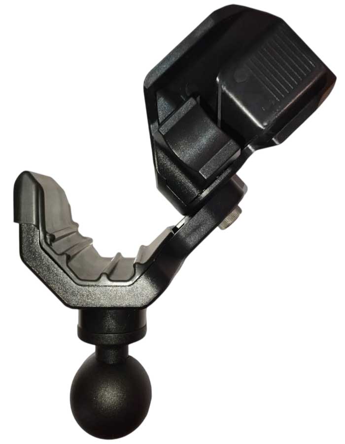 Держатель штанги электромотора GC-01, с шаром 38 мм, Sea-Pro 