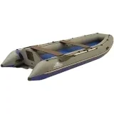 Водометные лодки