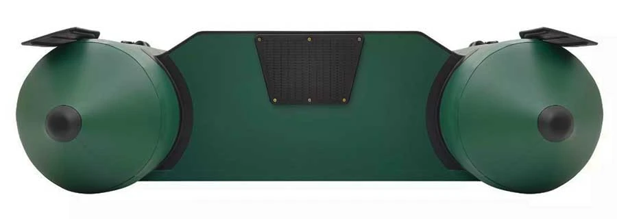 Надувная лодка ПВХ Роджер Стандарт 3000, Airdeck