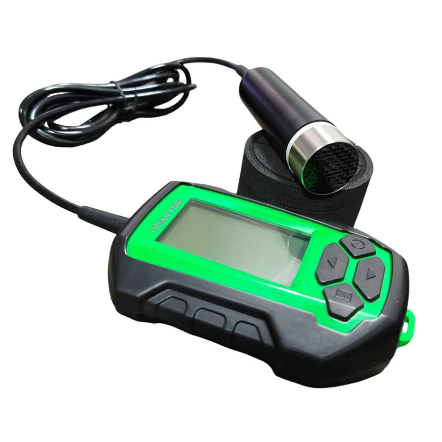 Эхолот Практик 5 (проводной)