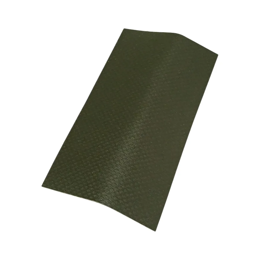 Термо-латка ПВХ, 50 см², хаки, Reaktor