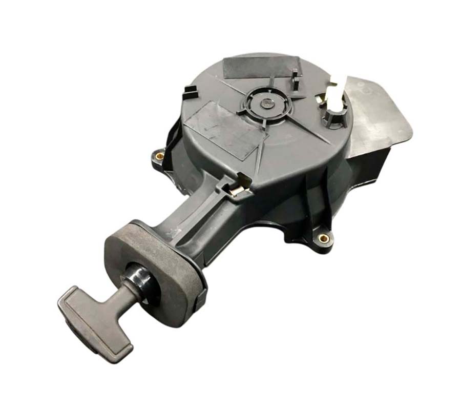 Ручной стартер Yamaha F4-6 в сборе (Premarine)