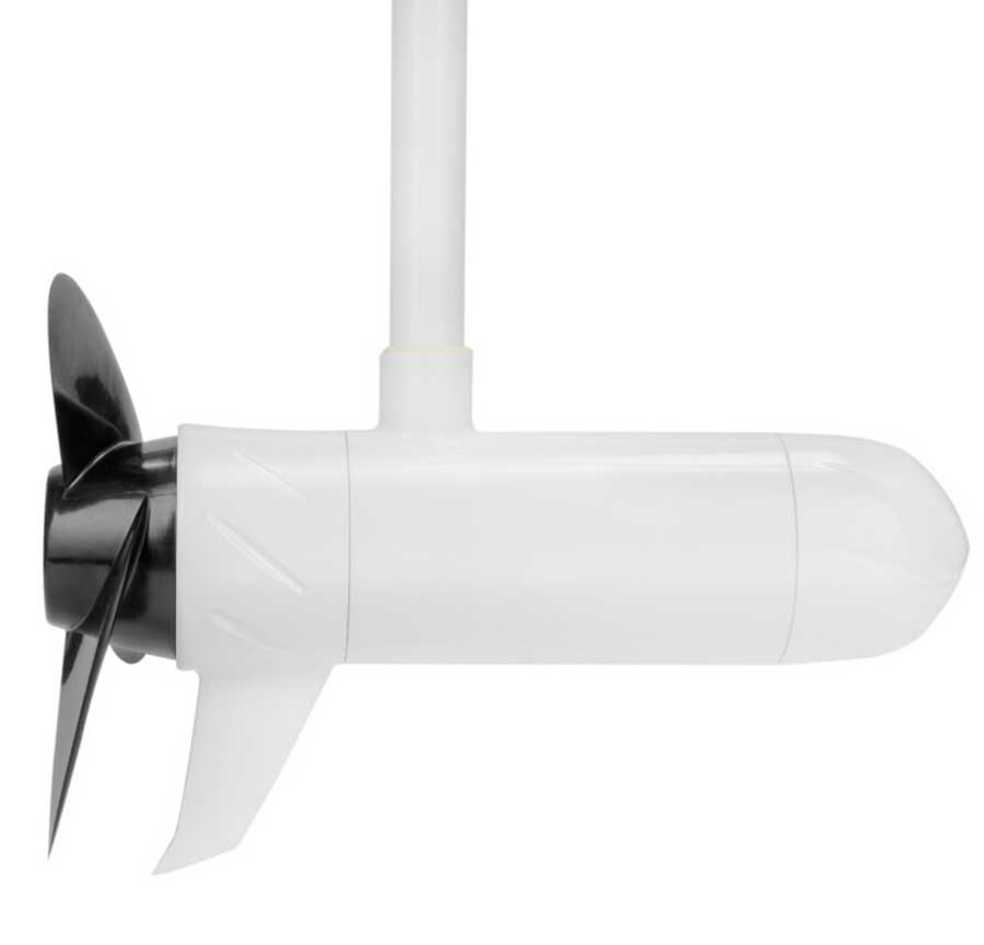 Лодочный электромотор Haibo iPenguin P 90/60" 24В Navi Sensor