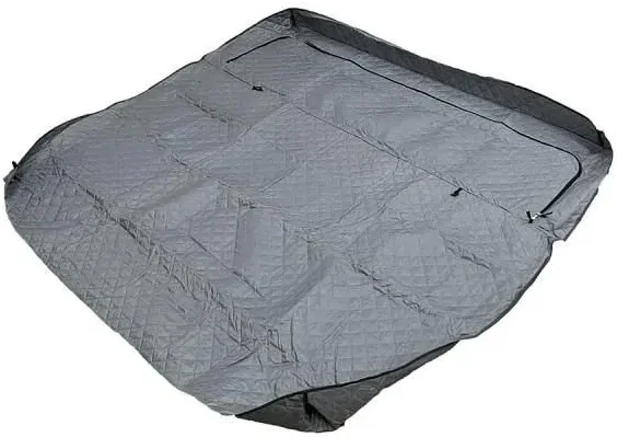 Пол утепленный для зимней палатки Mircamping 2018DX, 224х224 см.