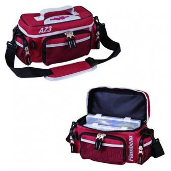 Ящик-сумка Flambeau AZ3 Tackle System (6105Tb) Light