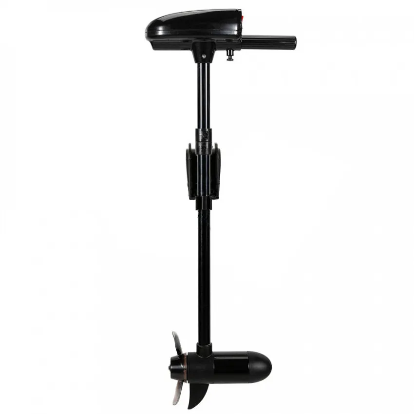 Лодочный электромотор Haibo T18