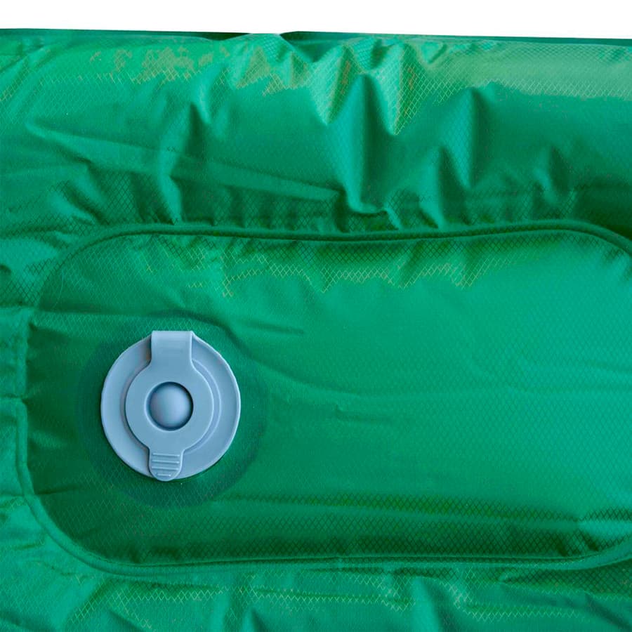 Надувной двуспальный коврик Tramp Air Lite Double 195х138х10 см