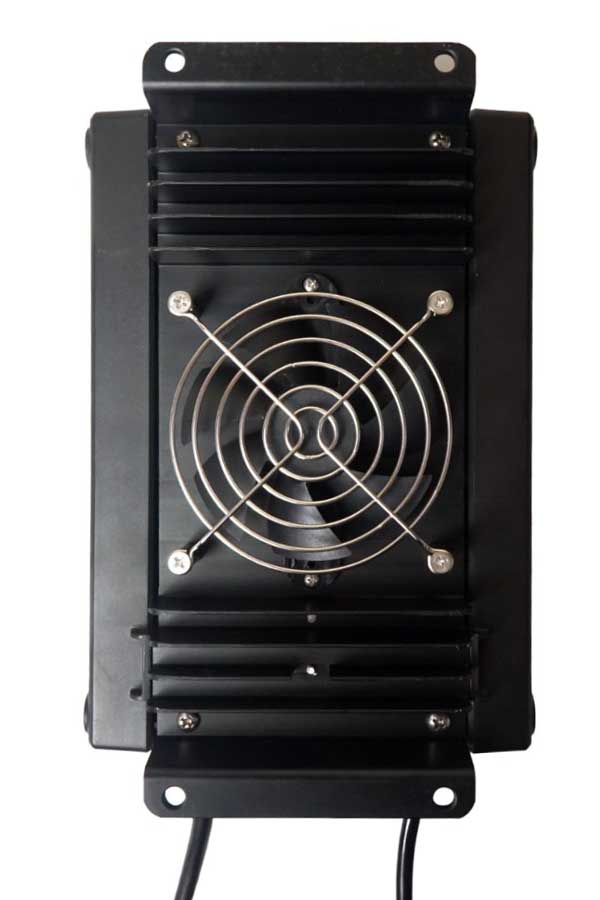 Зарядное устройство SEA-PRO ТЕ4-0333, 1х12В, 10А (для любого типа АКБ)