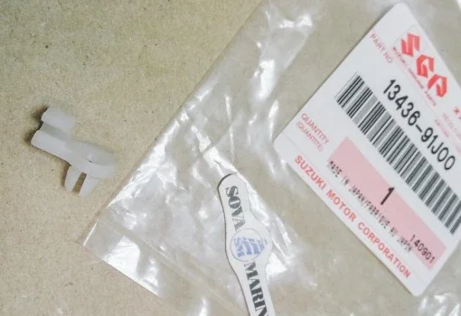 Карбюратор Suzuki