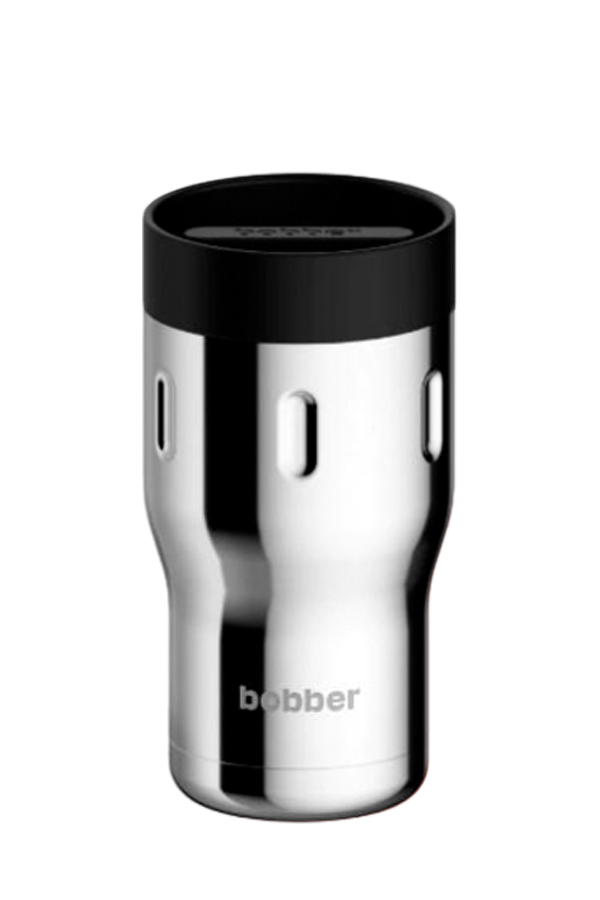 Термокружка Tumbler-350 Glossy, 0.35 л
