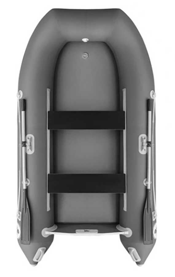 Надувная лодка ПВХ Мичман Старт SUP 280 (дно AirDeck)