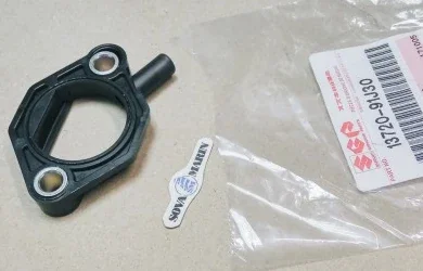 Впускной (всасывающий) коллектор Suzuki DF5