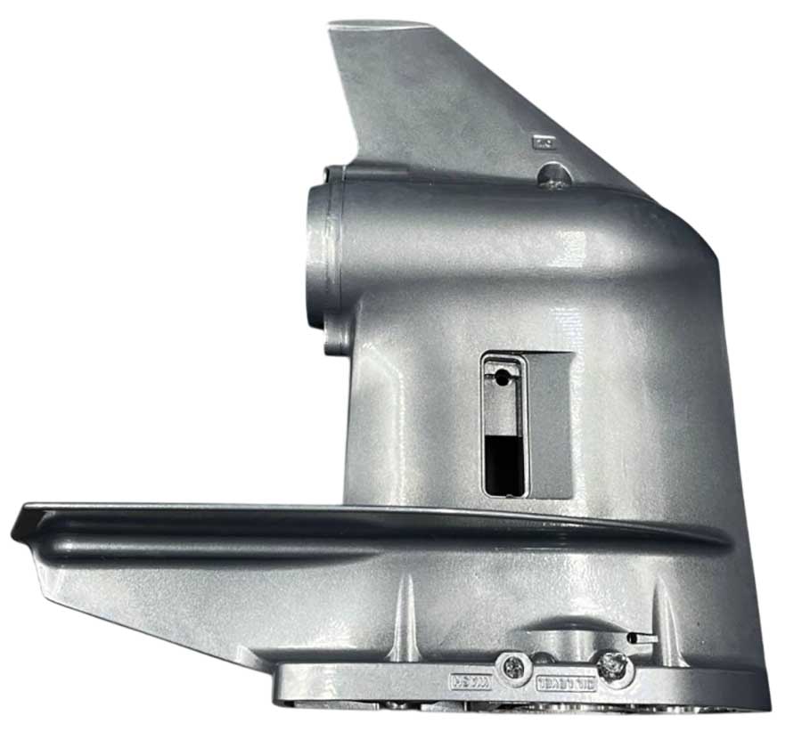 Корпус редуктора Tohatsu 9.9-18 (Yuelang)