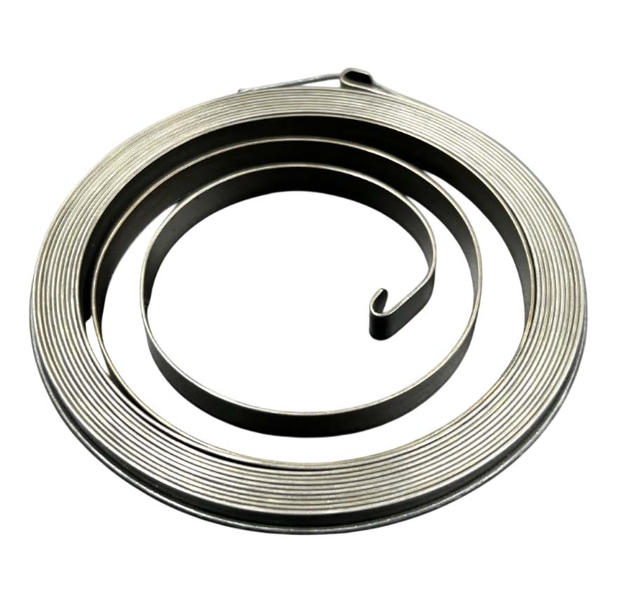 Пружина возвратная ручного стартера Yamaha 9.9-15, F9.9-25 (Omax)