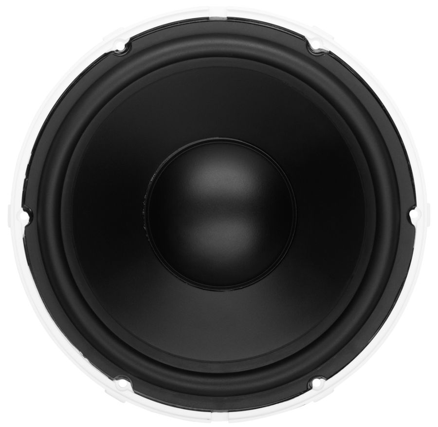 Сабвуфер Boss Audio MR101, 600 Вт