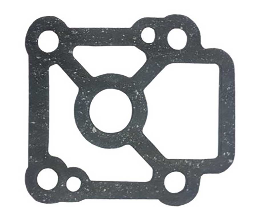 Прокладка водяной помпы Tohatsu 6-9.8 (3B2-65029-2), оригинал