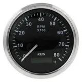 Тахометры, датчики для тахометров