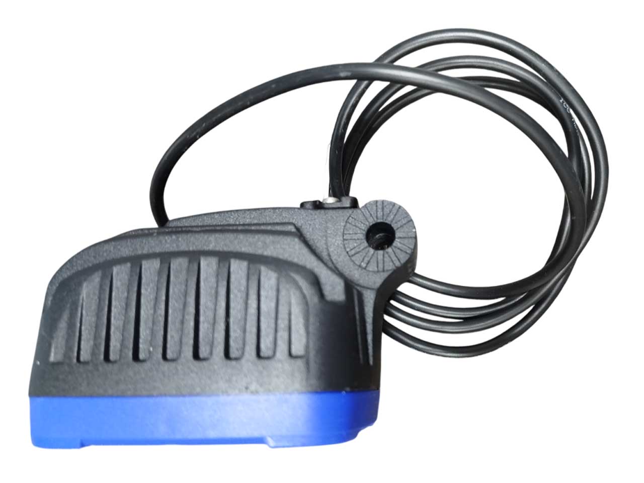 Универсальная светoдиодная рабочая фара FT-036 LED ALU, 9 диодов, 34 Вт, 2800 лм, 12/54 В