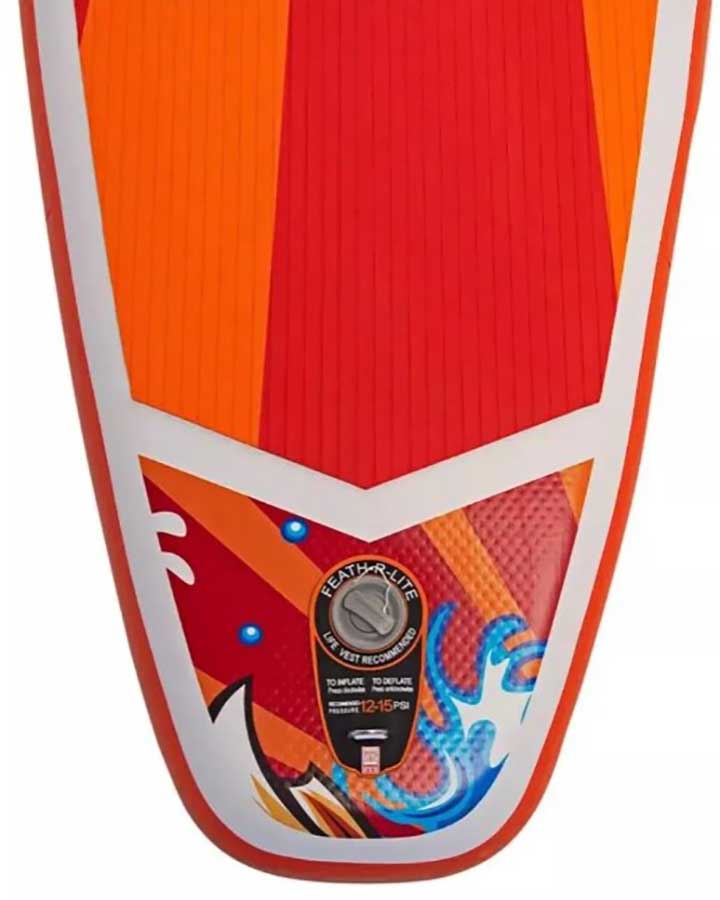 Sup-доска (сапборд) CoolWalk CW-350