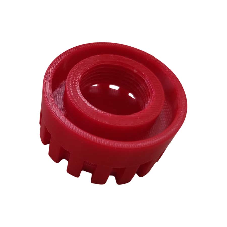 Фильтр забортной воды 