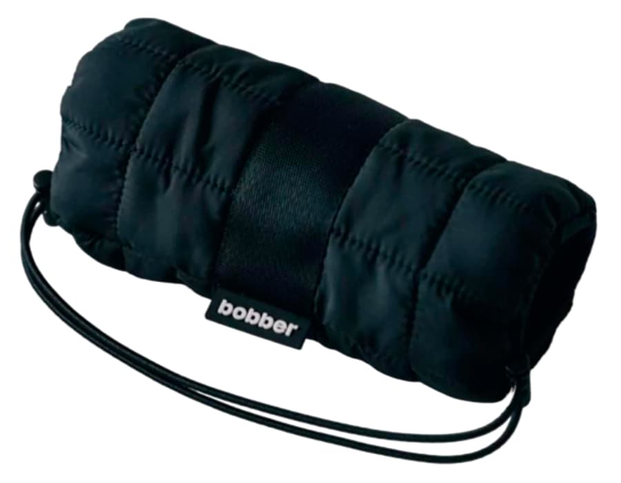 Чехол для шотов Jacket S-100 Black Coffee