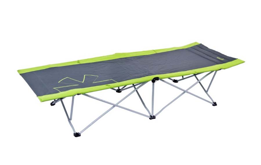 Кровать складная Norfin Nukari Comfort NF (до 120 кг)
