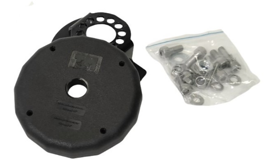 Рулевой редуктор Техномарин MS-66 (аналог G12, T-71FC) для ПЛМ до 115 л.с.