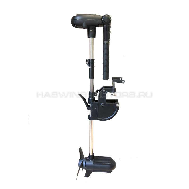 Лодочный электромотор Haswing Protruar 5.0 HP (160 lbs) 24V