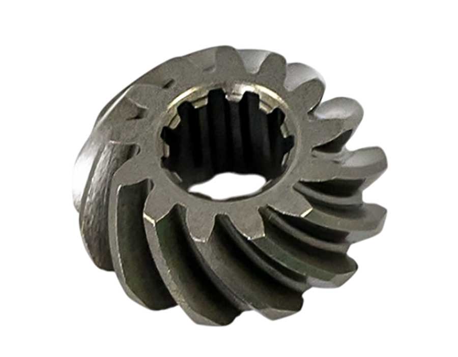 Ведущая шестерня редуктора Mercury/Tohatsu 43-16138 (2-6 л.с.)