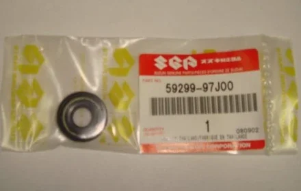 Картер (корпус) редуктора Suzuki