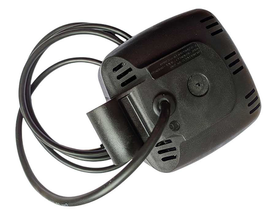 Универсальная светoдиодная рабочая фара FT-036 LED, 9 диодов, 13,5 Вт, 1800 лм, 12/54 В